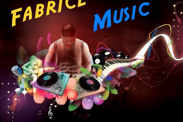 Fabrice.Music