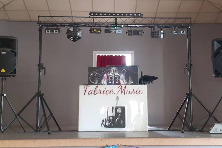 Fabrice.Music