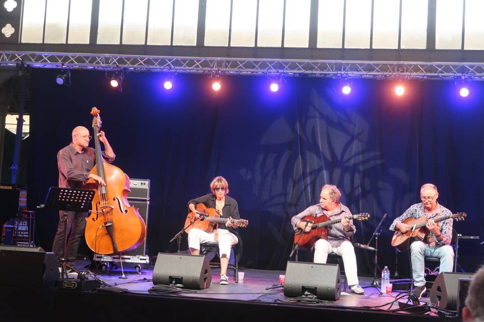 Quartet 2