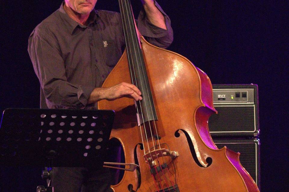 Basse contre