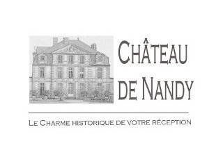 Château de Nandy