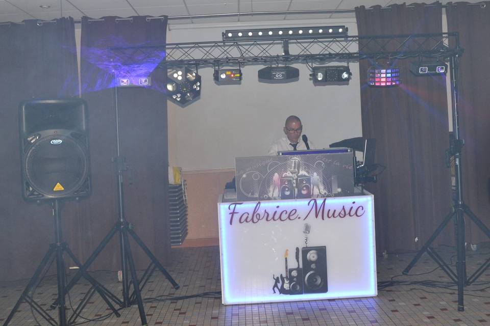 Fabrice.Music