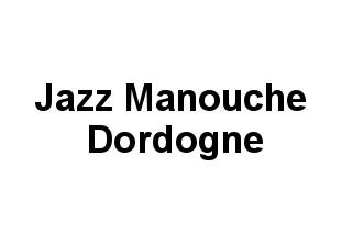 Logo Jazz Manouche Dordogne