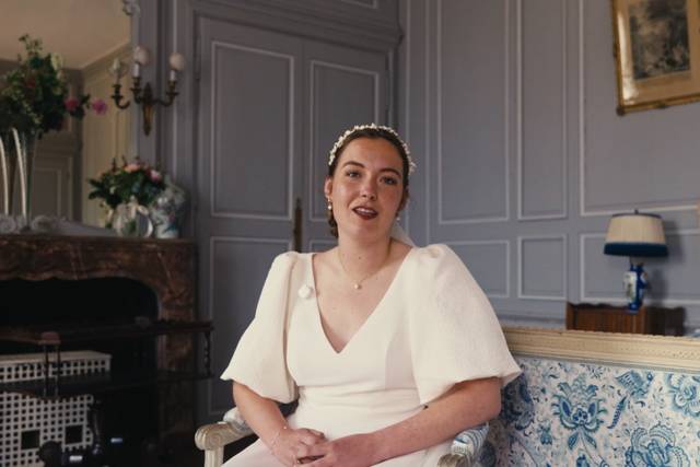 Interview marié