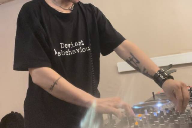 Home studio training