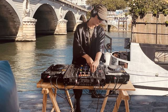 Abyme DJ Prod