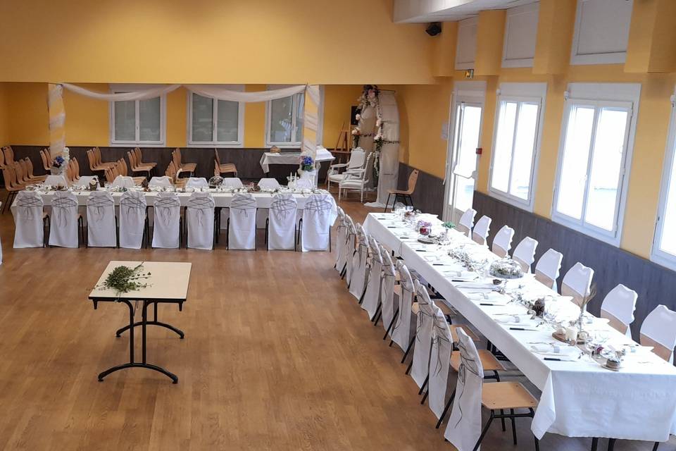Anniversaire de mariage