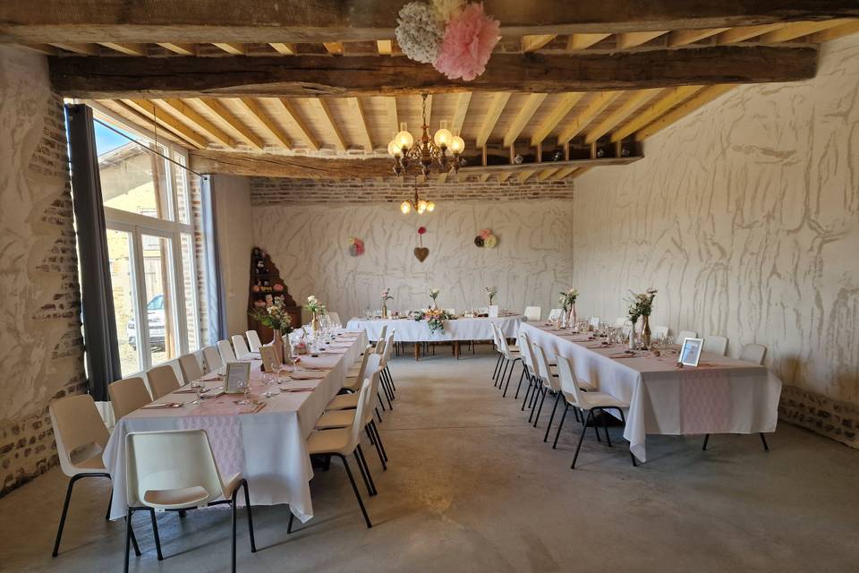 Mariage