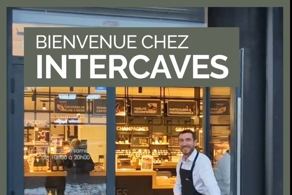 Chai 115 Intercaves