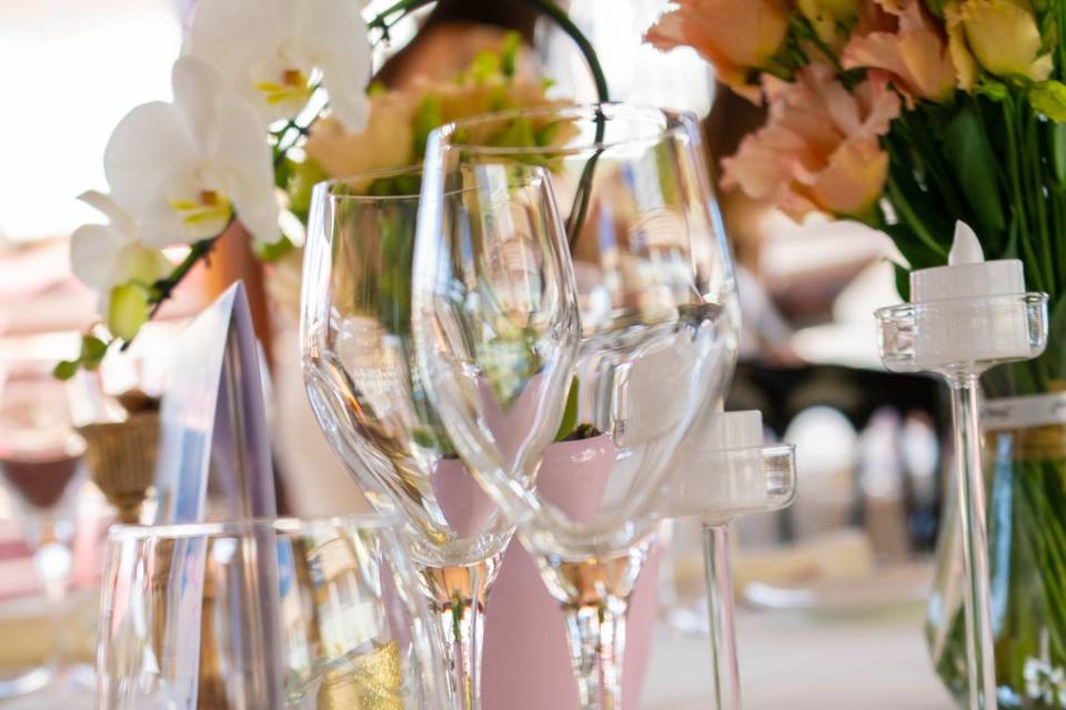 Domingo & Naima Mariage