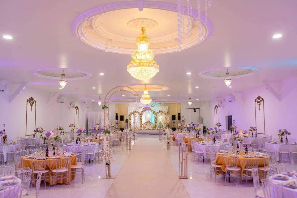 Giana Mariage