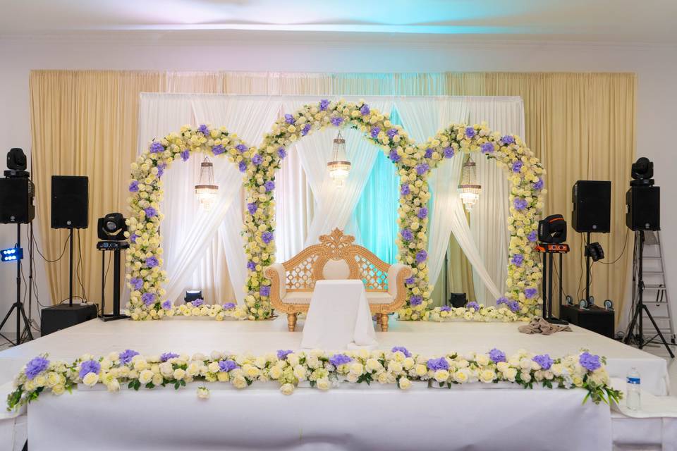 Giana Mariage