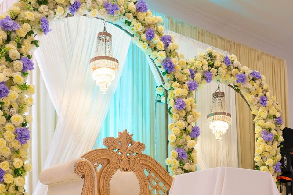 Giana Mariage