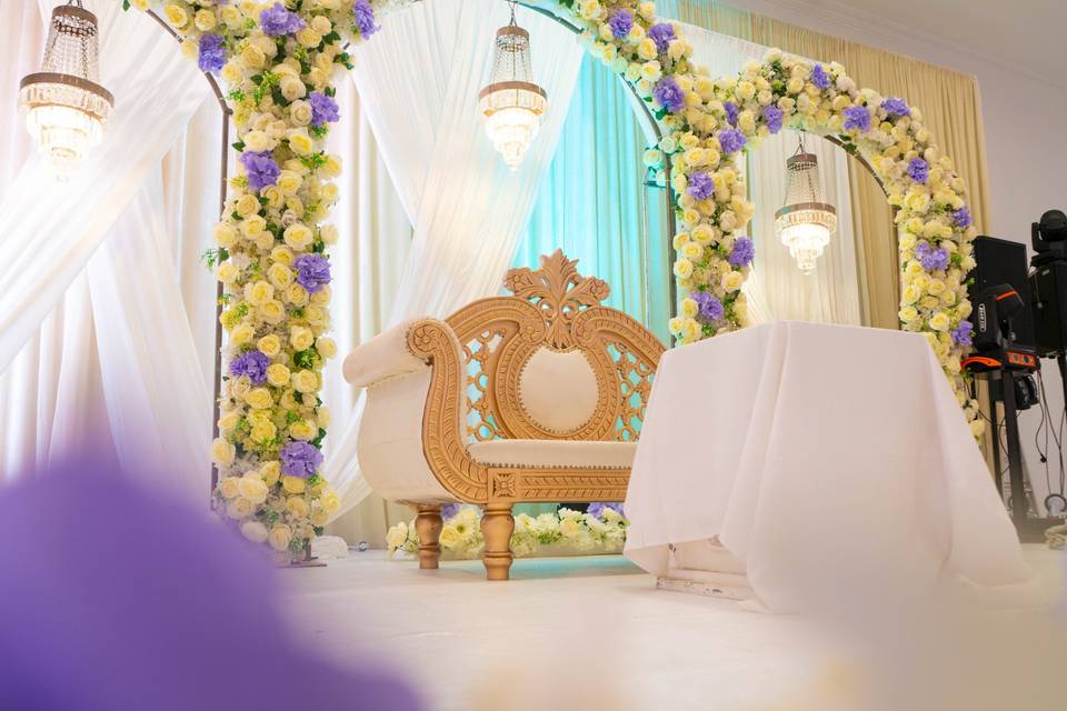 Giana Mariage
