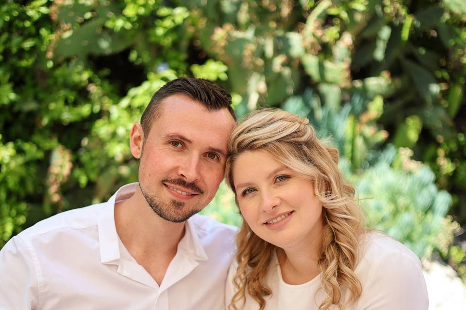 L'amour au centre de tout