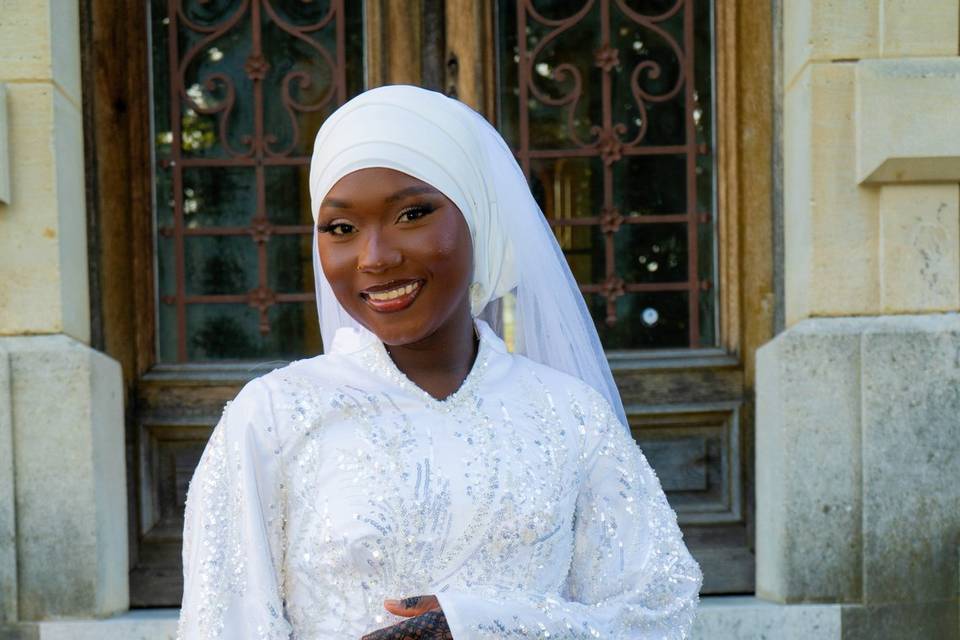 Maimouna Mariage