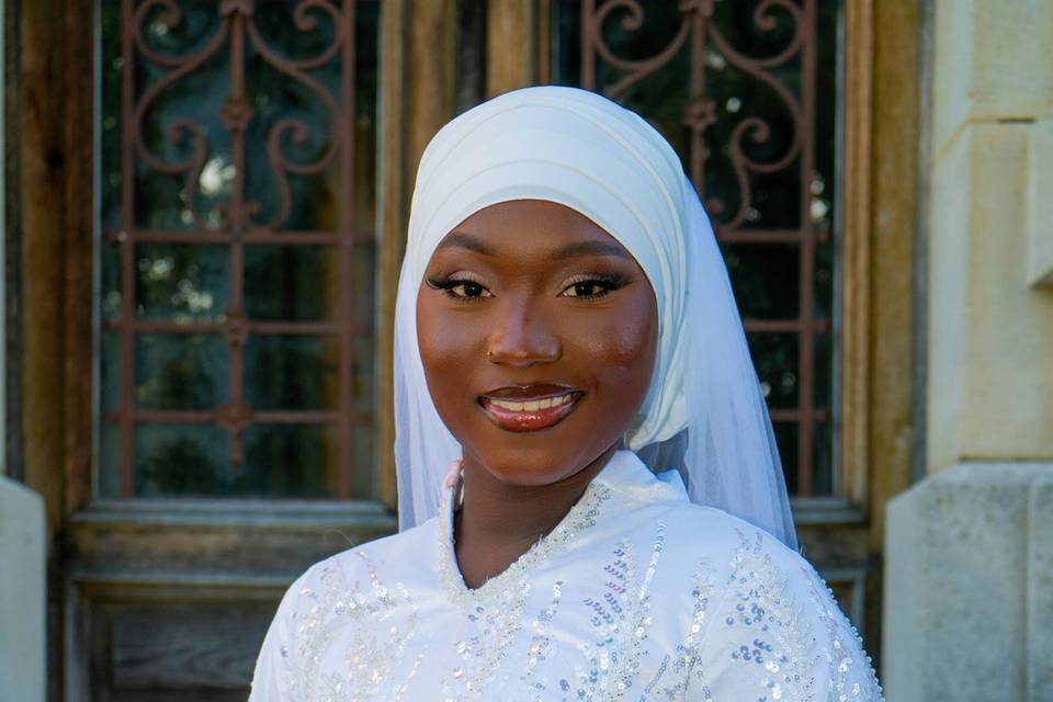 Maimouna Mariage