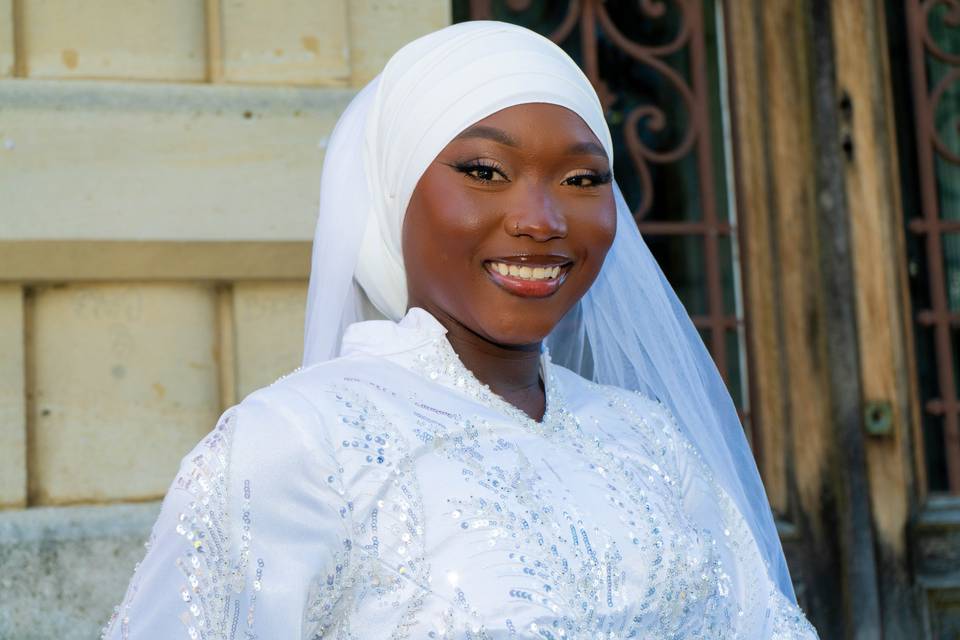 Maimouna Mariage