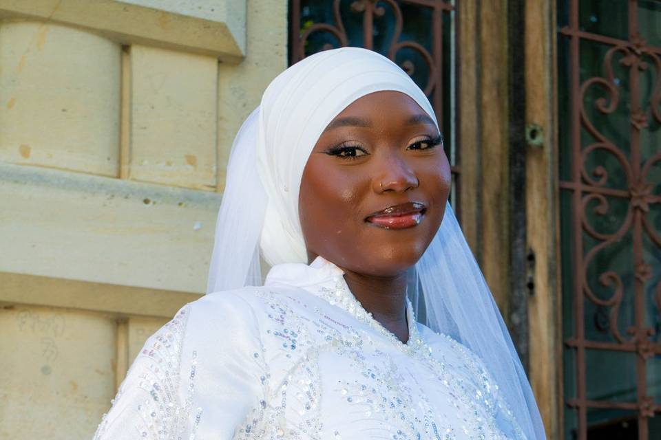 Maimouna Mariage