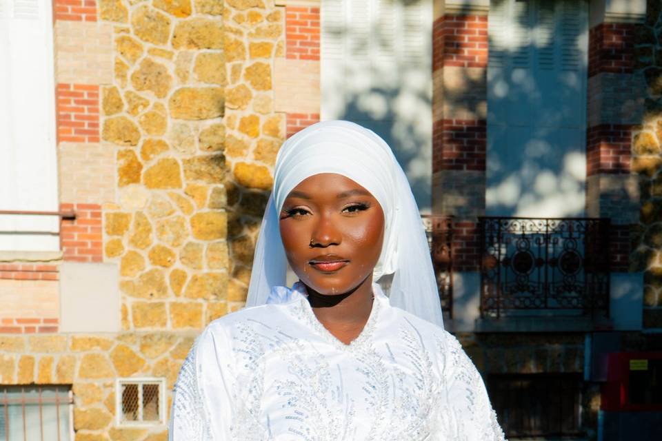 Maimouna Mariage