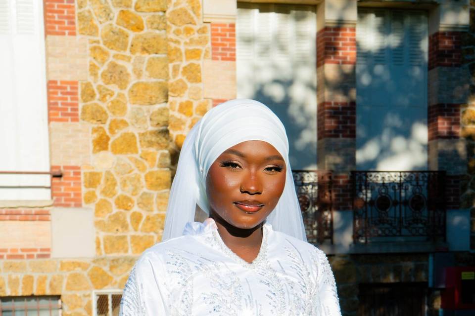 Maimouna Mariage