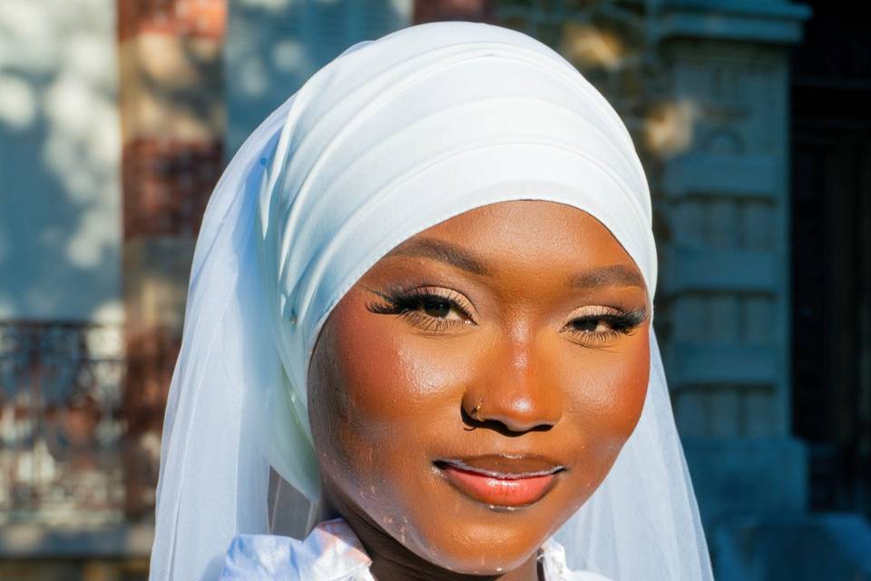 Maimouna Mariage