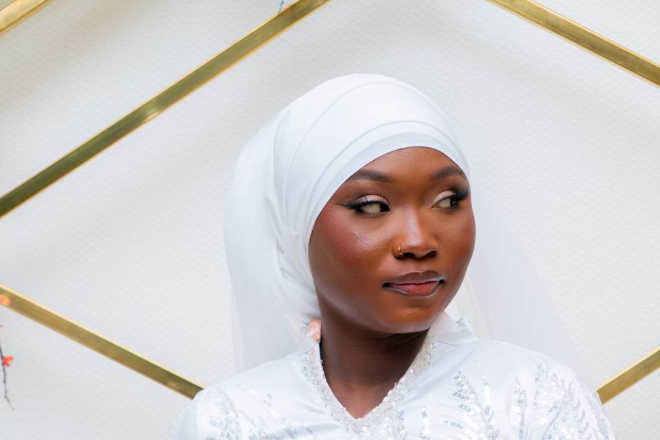 Maimouna Mariage