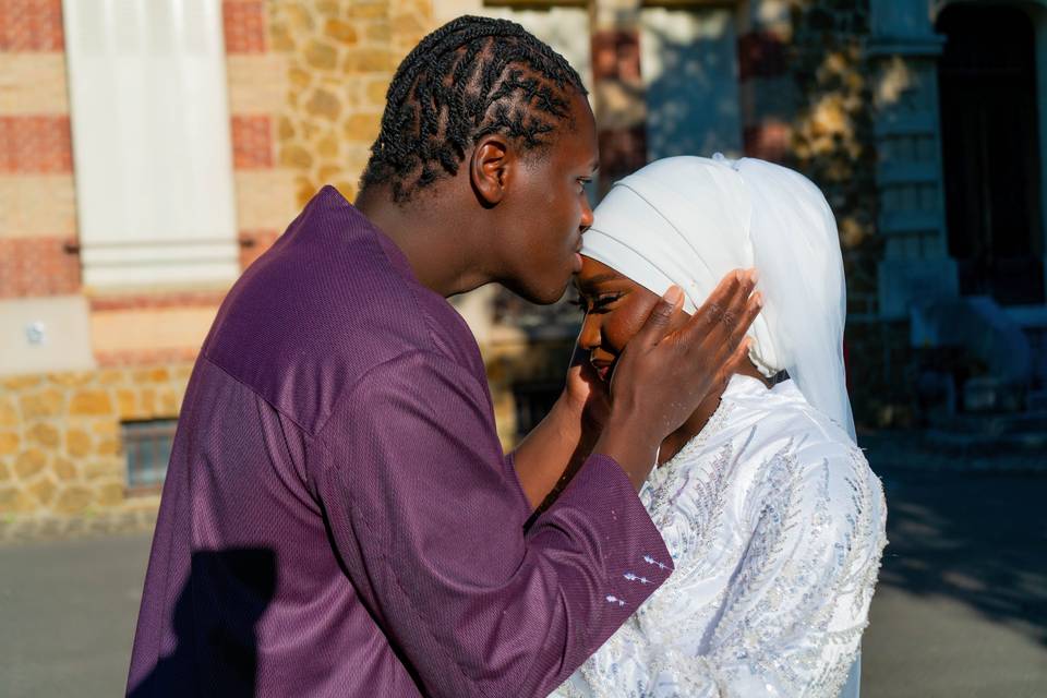 Maimouna Mariage
