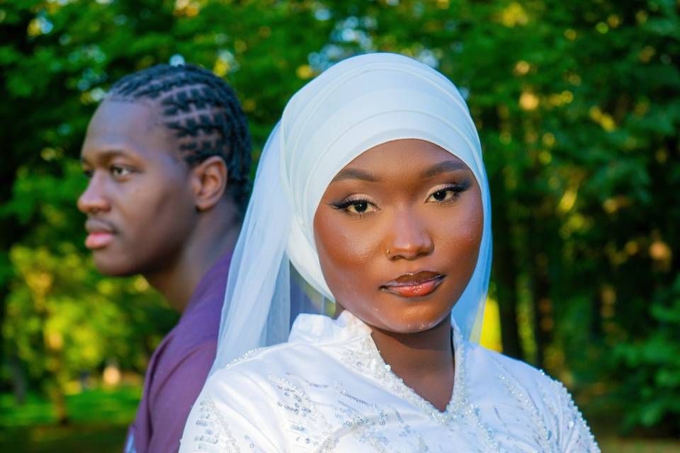 Maimouna Mariage