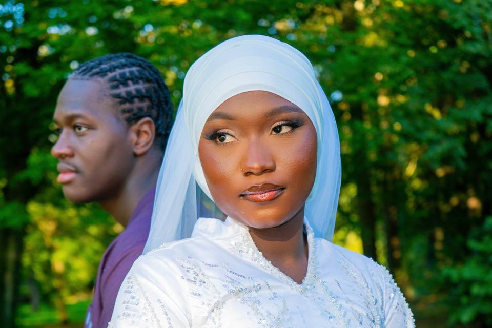 Maimouna Mariage