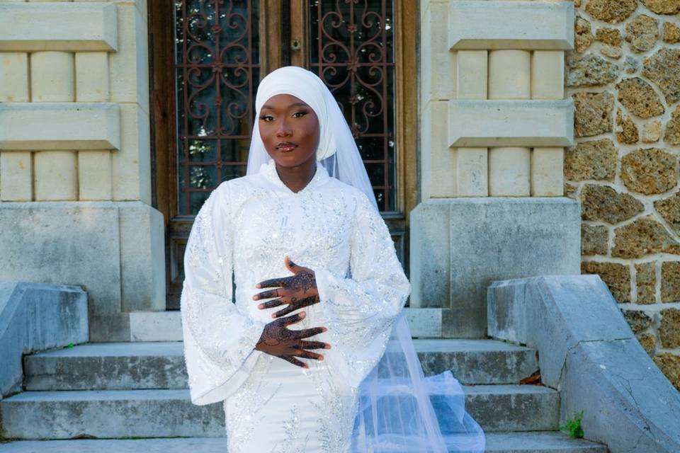 Maimouna Mariage