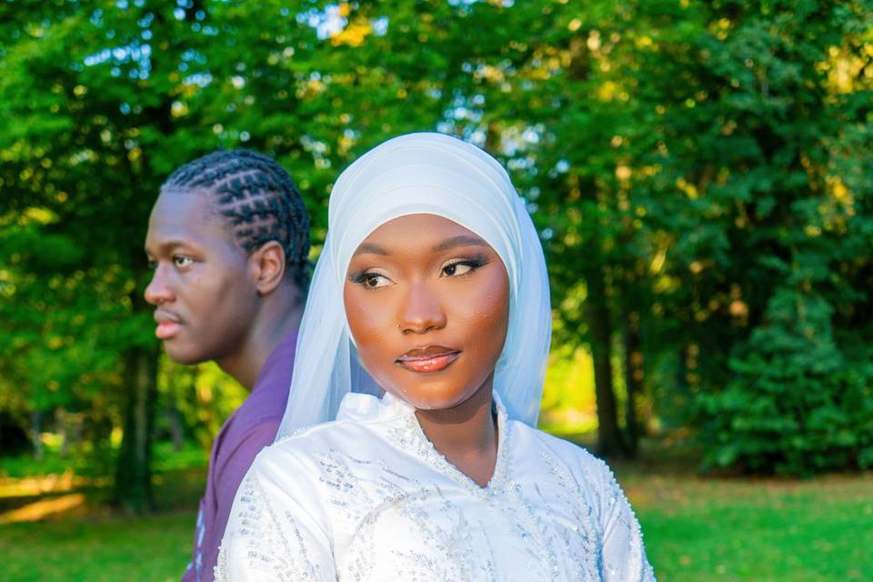 Maimouna Mariage
