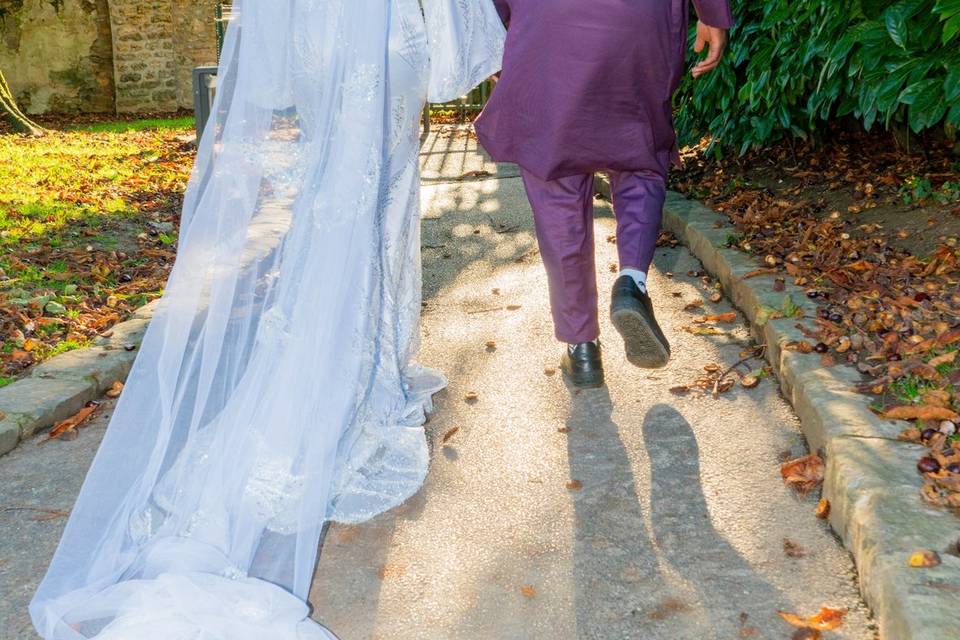 Maimouna Mariage