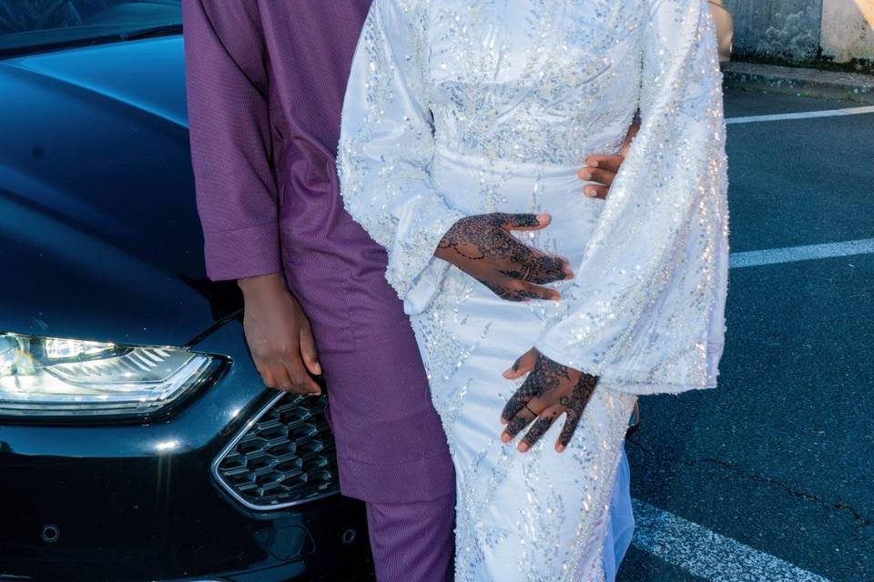 Maimouna Mariage