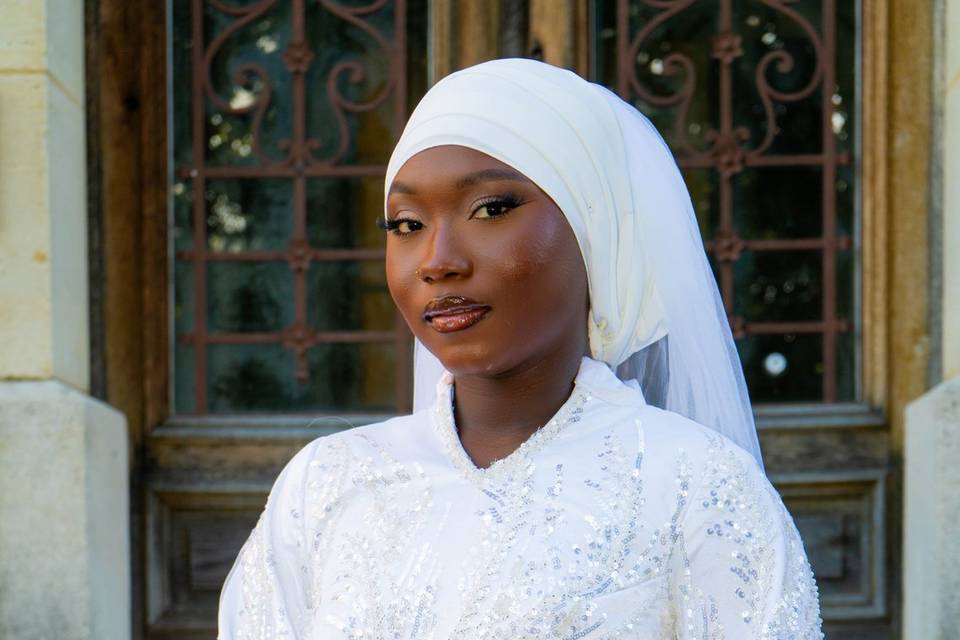 Maimouna Mariage