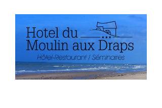 Hôtel Restaurant du Moulin aux Draps