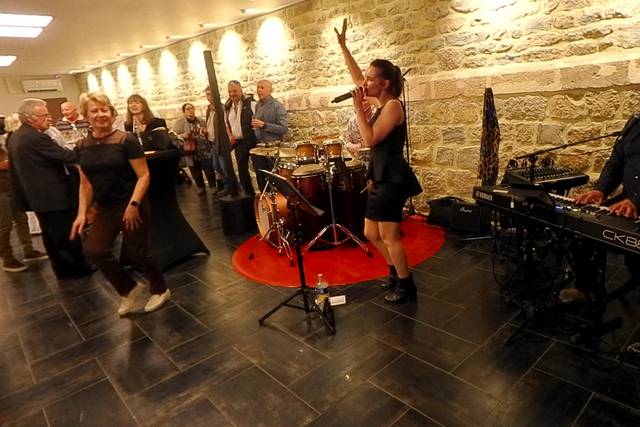 Evenement privé