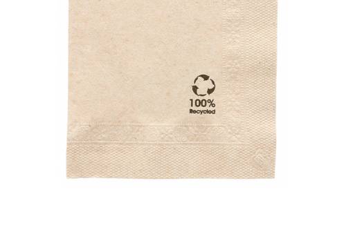 Serviette-cocktail-recyclée