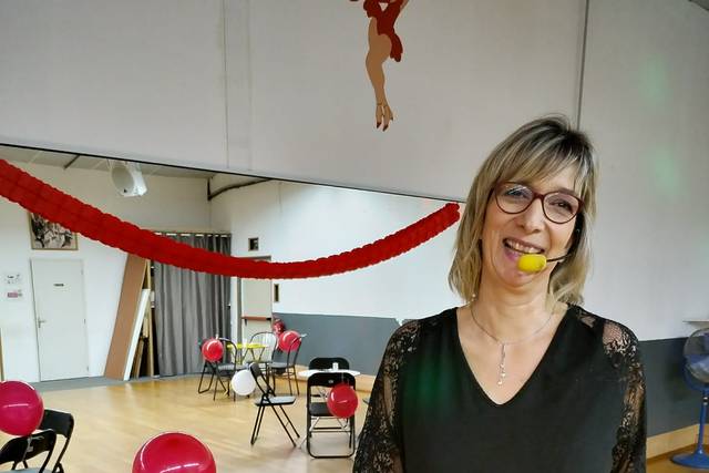 Soirée rencontres