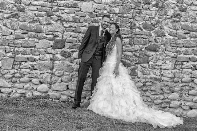 Audrey et Cyril
