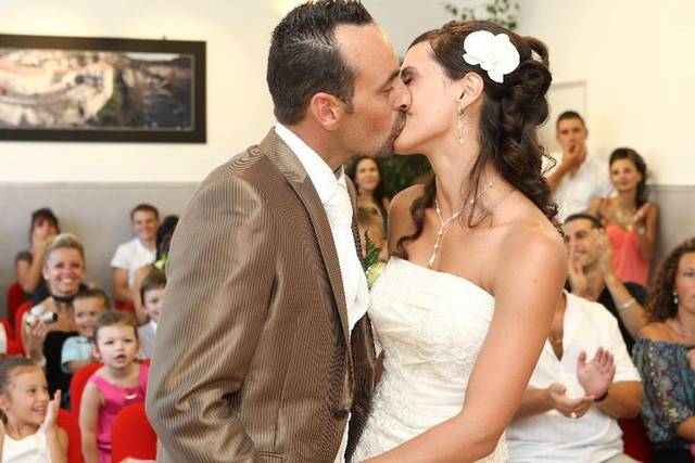 Mariage
