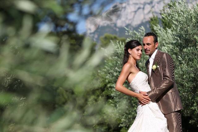 Mariage