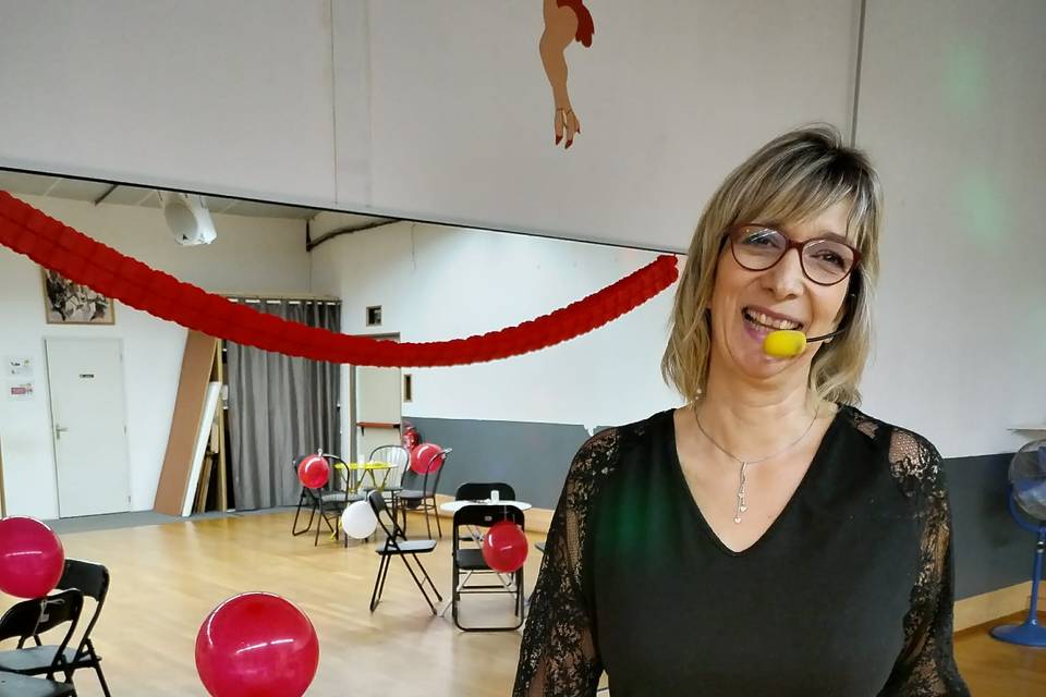Soirée rencontres