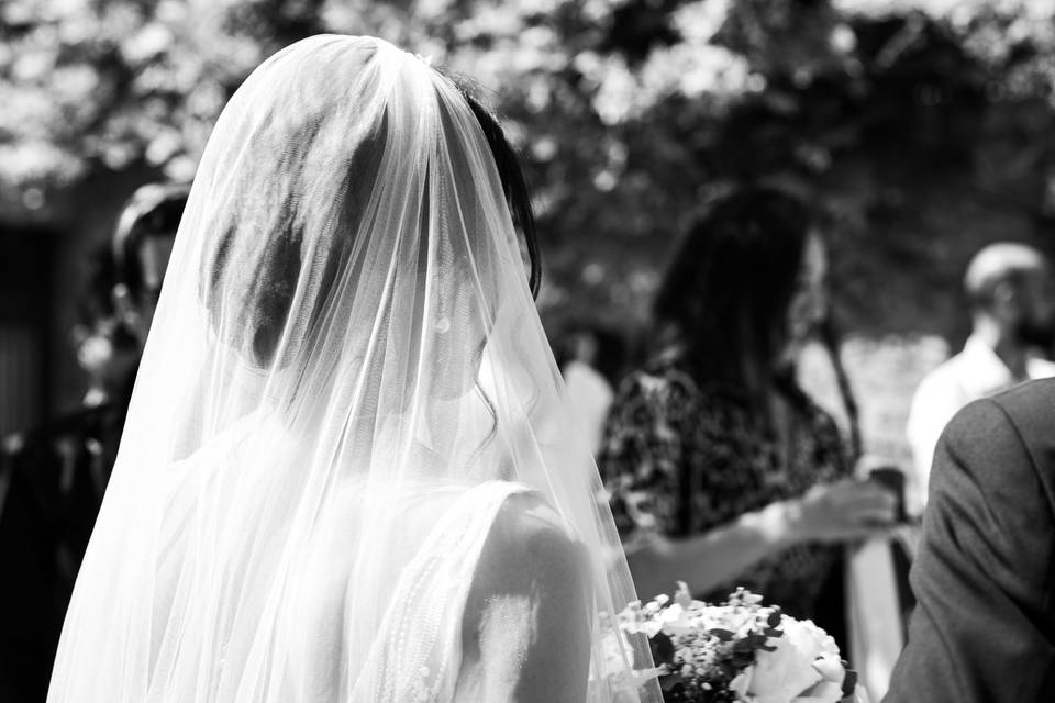 Mariée