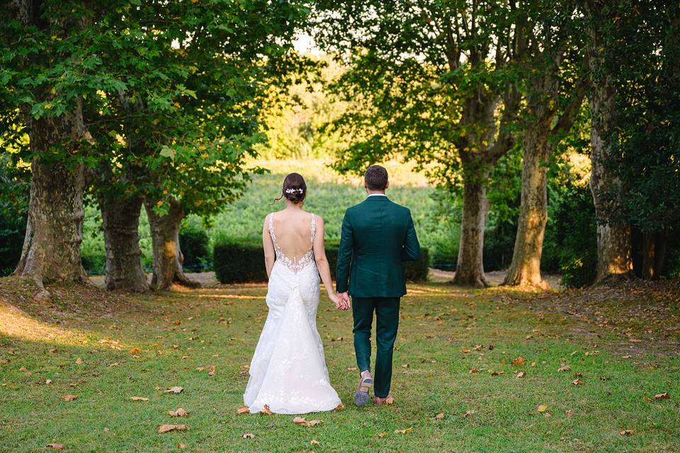 Château de Granoupiac