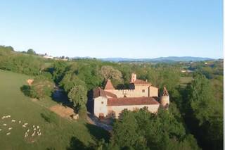 Château de Courbeville