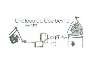 Château de Courbeville Logo