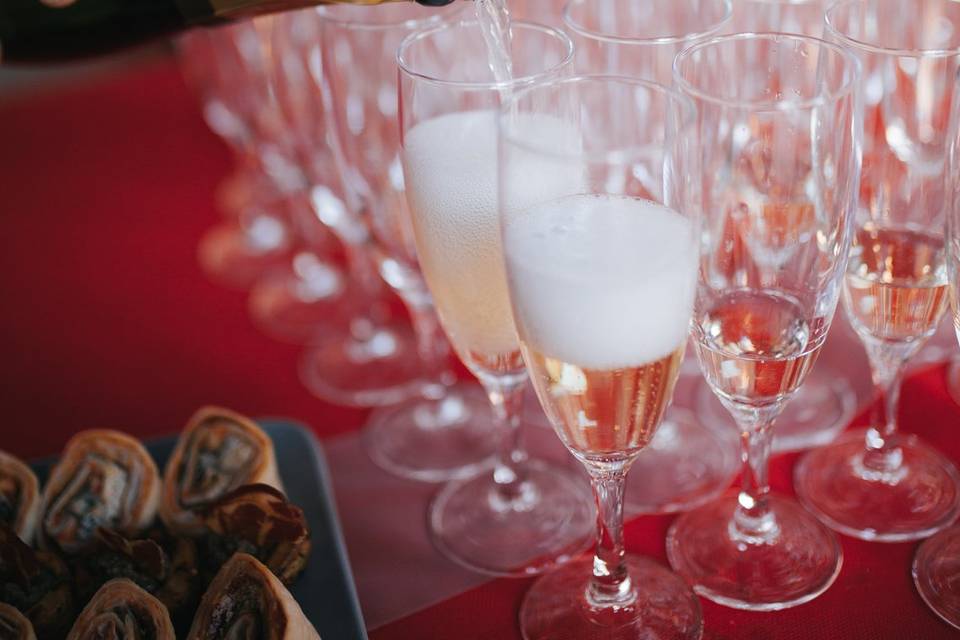 Cocktail, célebration