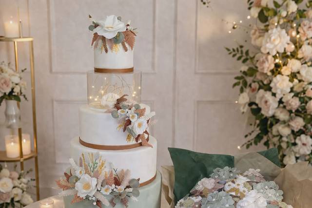 Cake Elo' Design