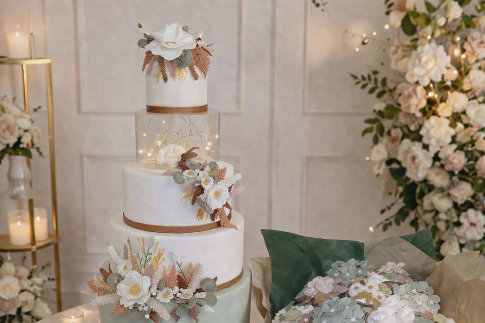 Cake Elo' Design